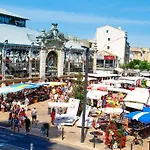 Location De Chambres, Sejour Pres Des Grands Buffets Narbonne