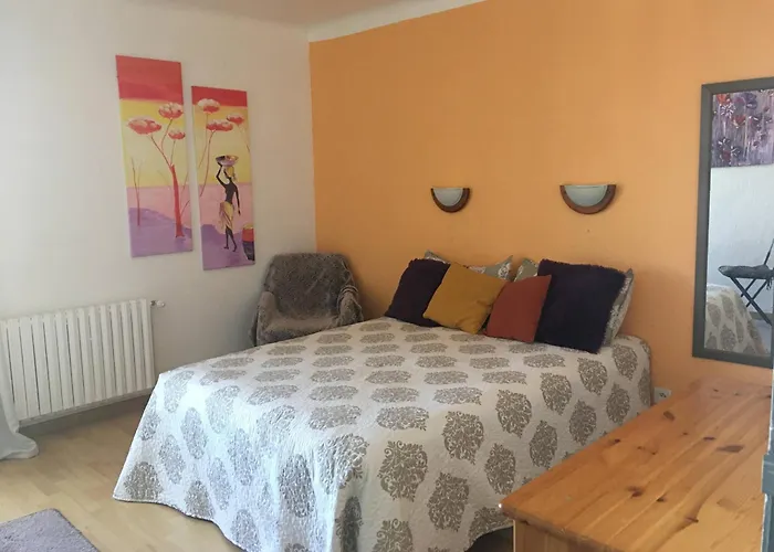Location De Chambres, Sejour Pres Des Grands Buffets Narbonne