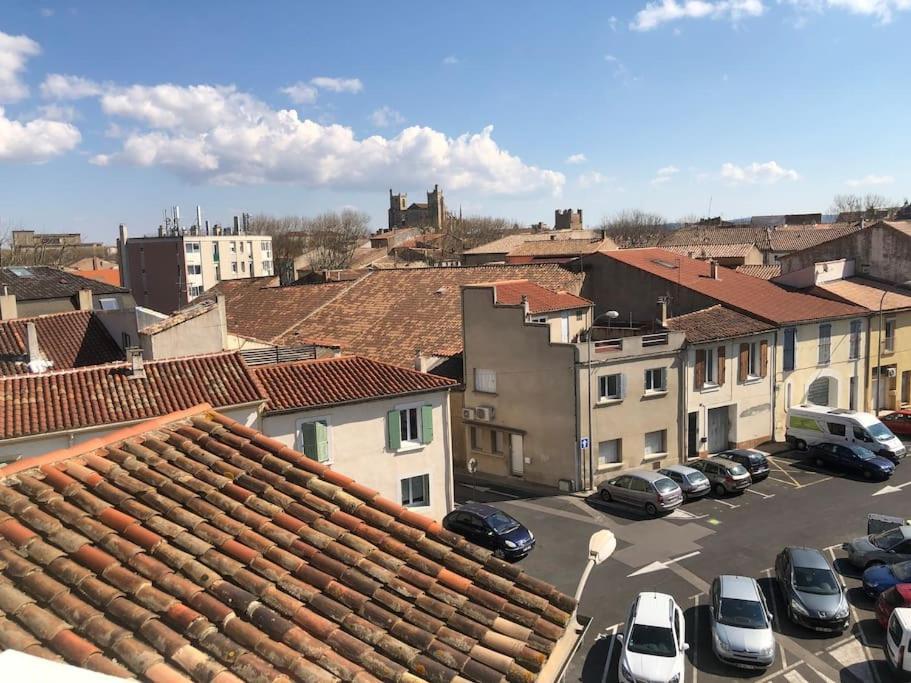 Location De Chambres, Sejour Pres Des Grands Buffets Narbonne