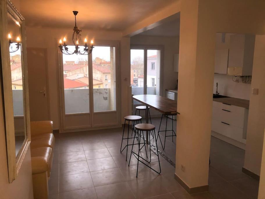 Location De Chambres, Sejour Pres Des Grands Buffets Narbonne Homestay Narbonne