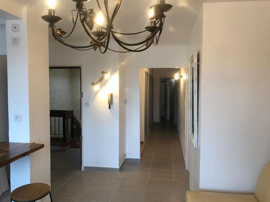 Homestay Location De Chambres, Sejour Pres Des Grands Buffets Narbonne *