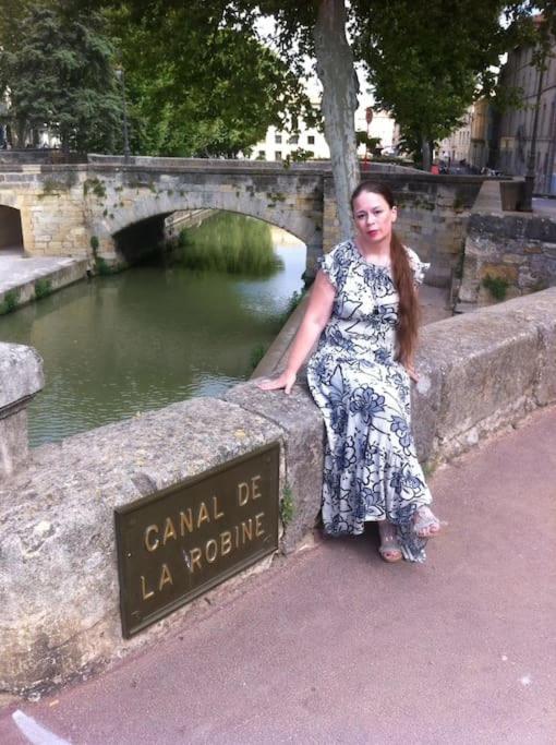 Location De Chambres, Sejour Pres Des Grands Buffets Narbonne Homestay