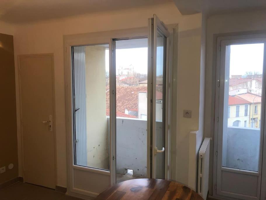 Location De Chambres, Sejour Pres Des Grands Buffets Narbonne *
