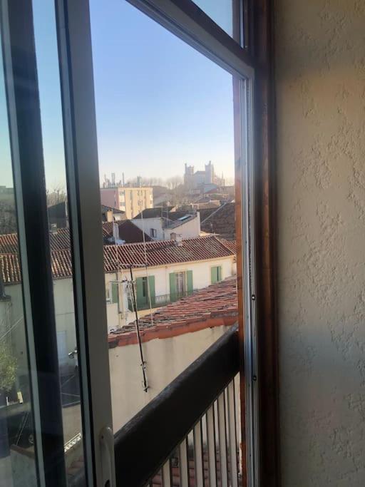 Homestay Location De Chambres, Sejour Pres Des Grands Buffets Narbonne