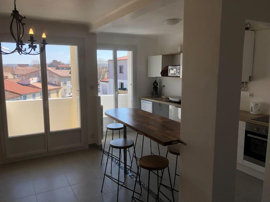 Location De Chambres, Sejour Pres Des Grands Buffets Narbonne Homestay Narbonne
