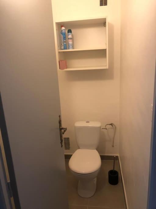 Homestay Location De Chambres, Sejour Pres Des Grands Buffets Narbonne