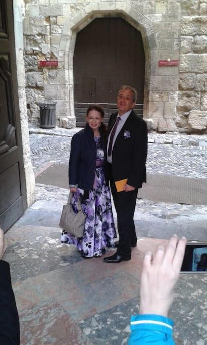 Location De Chambres, Sejour Pres Des Grands Buffets Narbonne *
