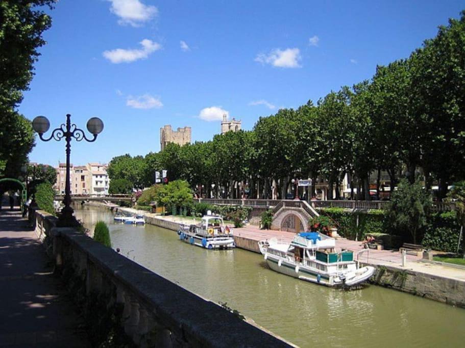 Homestay Location De Chambres, Sejour Pres Des Grands Buffets Narbonne Narbonne