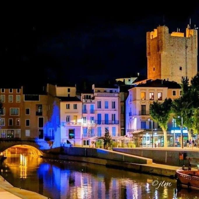 Location De Chambres, Sejour Pres Des Grands Buffets Narbonne Homestay