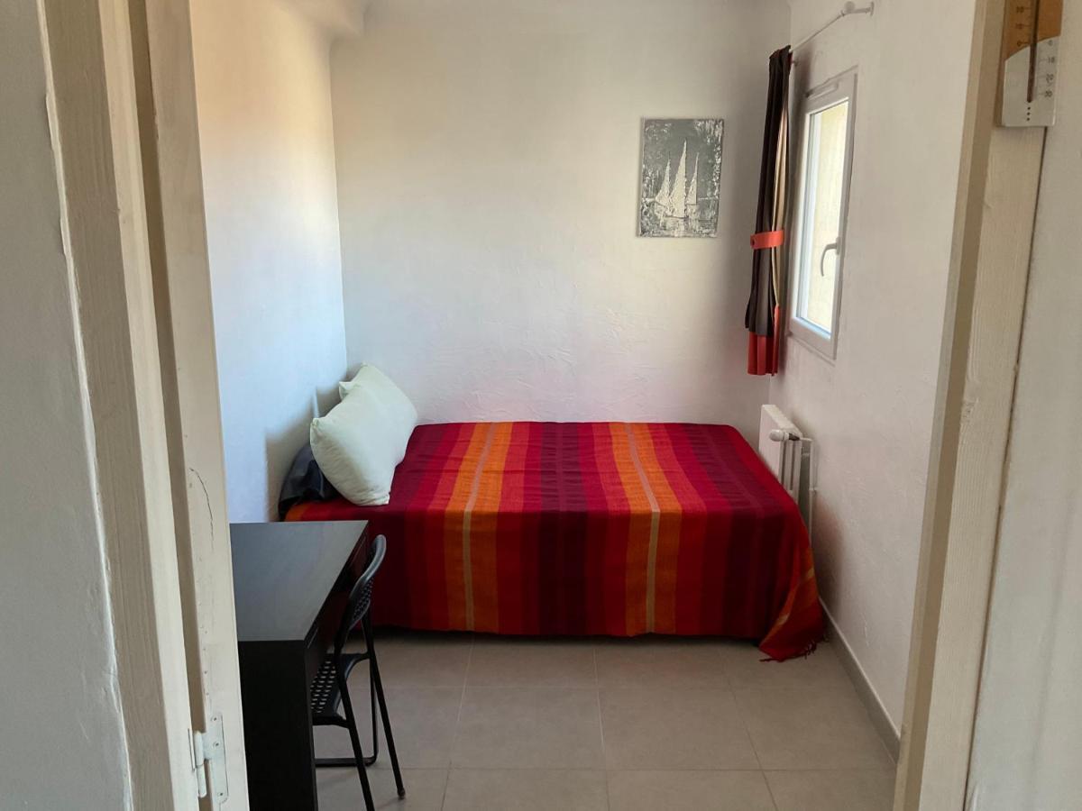Location De Chambres, Sejour Pres Des Grands Buffets Narbonne *